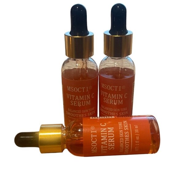 VITAMIN C SERUM - Picture 1 of 2